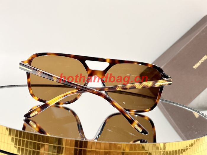 Tom Ford Sunglasses Top Quality TOS01090
